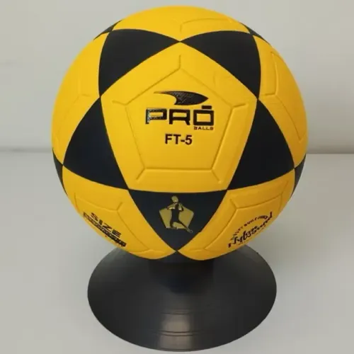 Bola de Futevôlei Altinha futmesa Futvoley Alta Oficial Macia Pro Balls - ORIGINAL