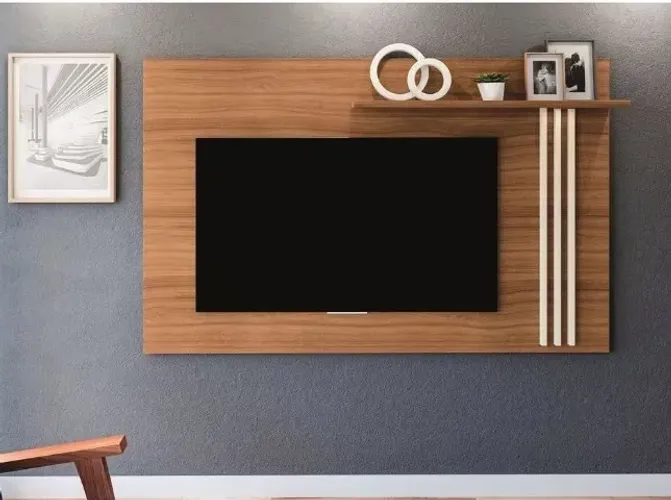 Painel lorenzo cross tvs de até 65 polegadas