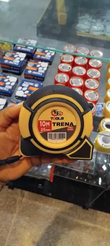 Trena 10 Metros 25mm