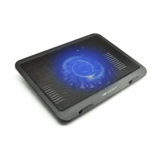 Base Para Notebook 14" NBC-11BK C3Tech Novo Loja Coimbra Computadores