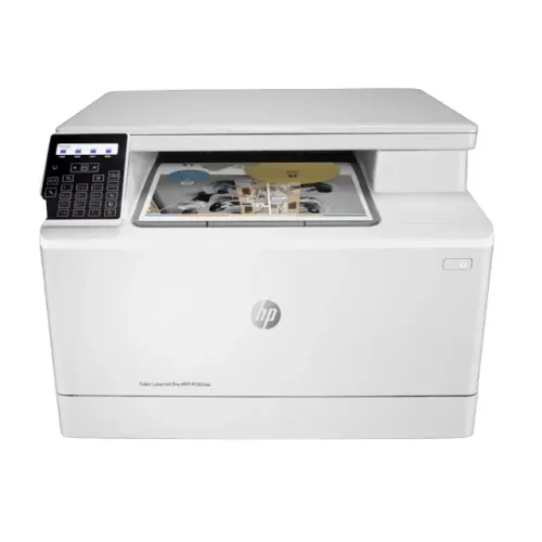 impresora hp Laser Jet Pro MFP M180nw
