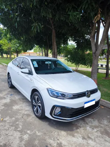 Volkswagen Virtus Comfort. 200 TSI 1.0 Flex 12V AUT 2025