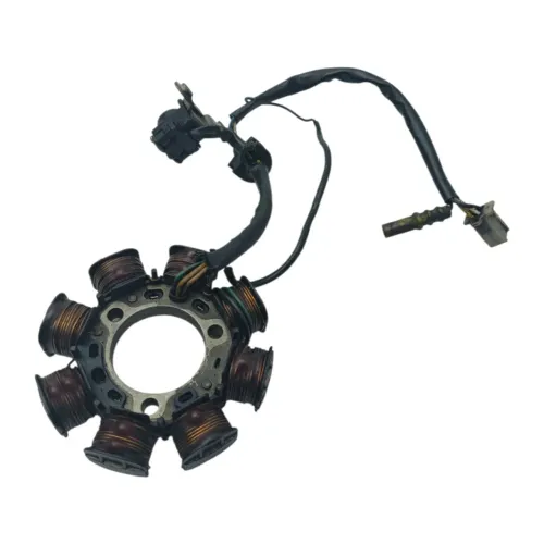 Estator Magneto Da Honda Cg 150 Titan 2004 A 2008 Original 