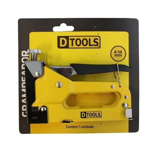 Grampeador DTOOLS