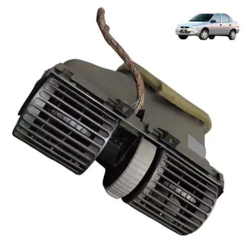 Difusor Ar Central Painel Gm Corsa Classic 2008 2007 2006 05