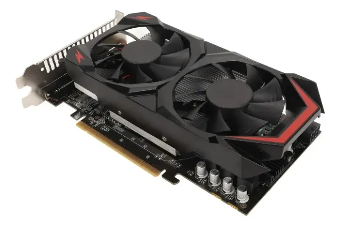 Placa De Video Nvidia GTX 550 Ti/GTS 450 (Fake) Leia com Atenção