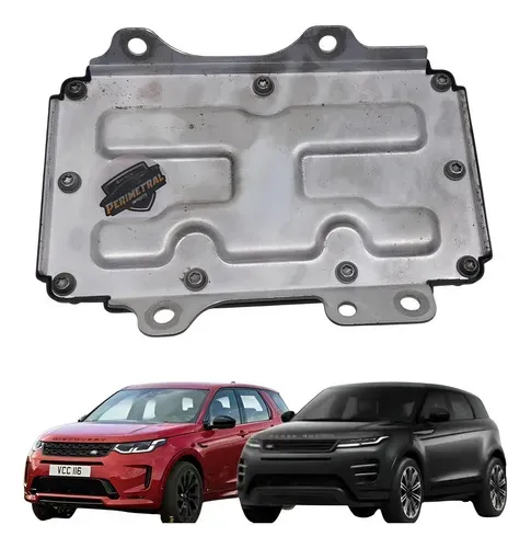 Módulo Câmbio Discovery Sport Evoque P250 2020 2023