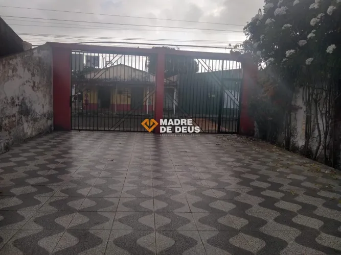 Pousada no Iguape 304m²