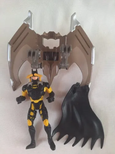 Action figure Batman Night Hunter Kenner 1995