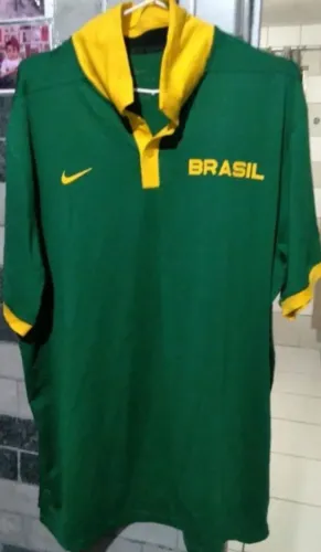 Camisa do Brasil 