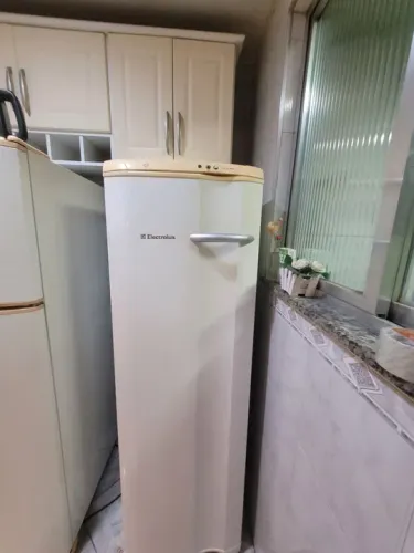 Frezzer Electrolux super f 26