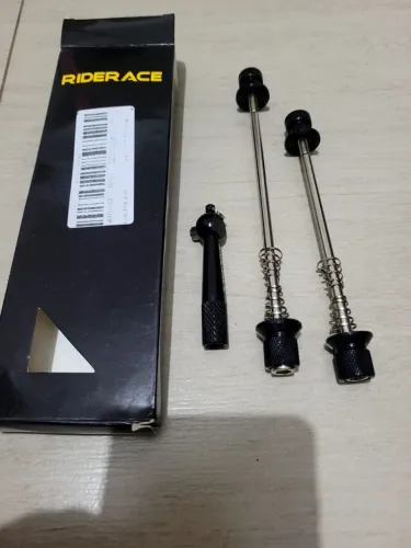 Blocagem antifurto para Bike NOVO!!!<br>