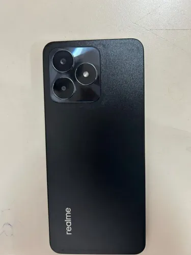 Vendo celular realme c53 em ótimo estado pouco tempo de uso