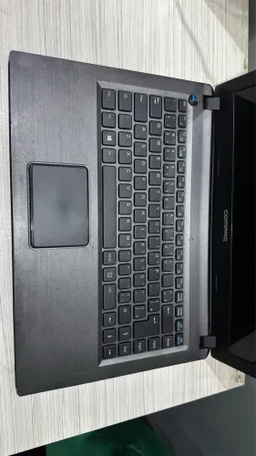 Notebook Compaq 