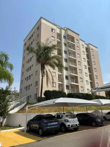 Apartamento a Venda Jardim Myriam Campinas com 2 quartos Próximo a Unicamp