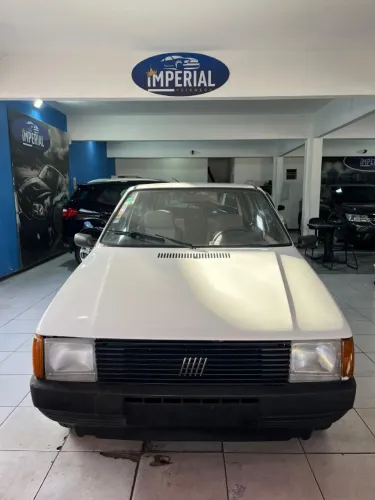 Fiat Uno Mille 1.0 Electronic 4P 1994