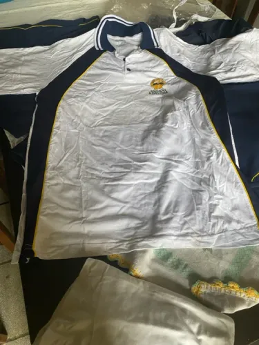 Uniforme colégio adventista