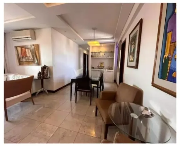 Apartamento Saint Paul em Teresina-PI
