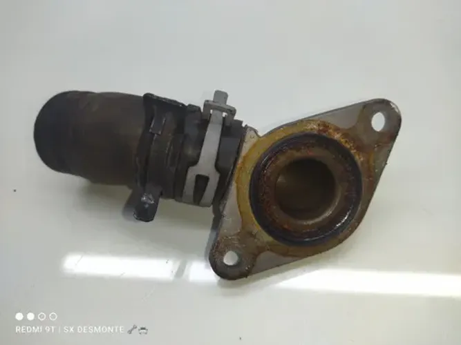 Flange Mangueira Bomba De Água Renegade 1.8 2019