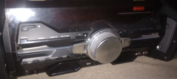 Receiver Sony