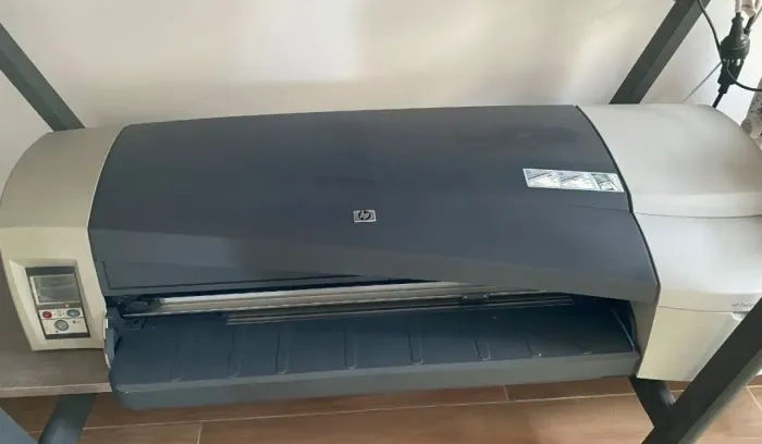 Plotter HP Designjet 111