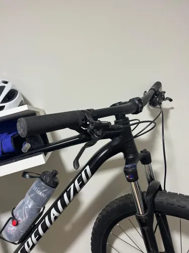 Bicicleta Specialized 