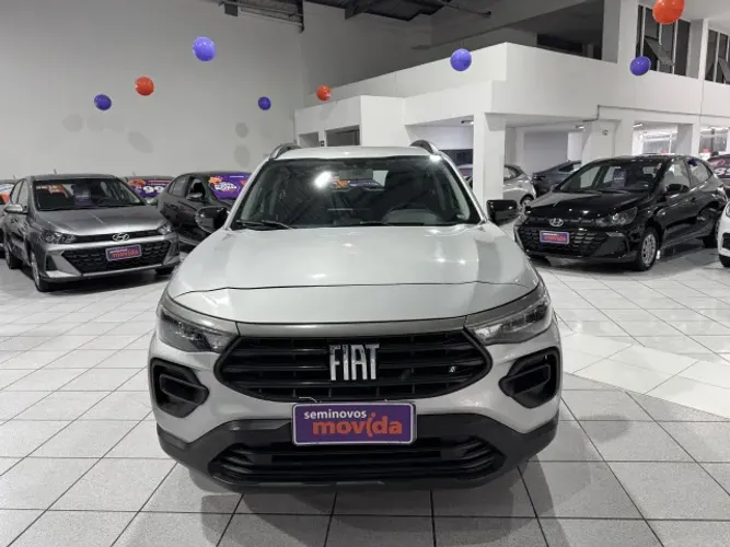 Fiat Pulse Drive 1.3 8V Flex Aut. 2025