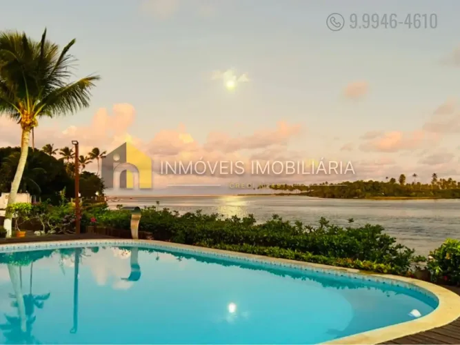 Apartamento à venda em Barra do Jacuípe com 2 Quartos, 69m²