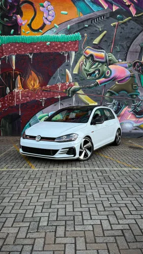 Volkswagen Golf GTI 350 TSI 2.0 230cv 16V Aut. 2019