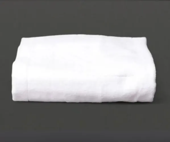 Toalha Calvin Klein 