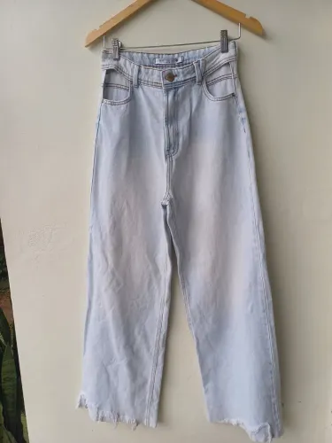 Calça Jeans tam 38