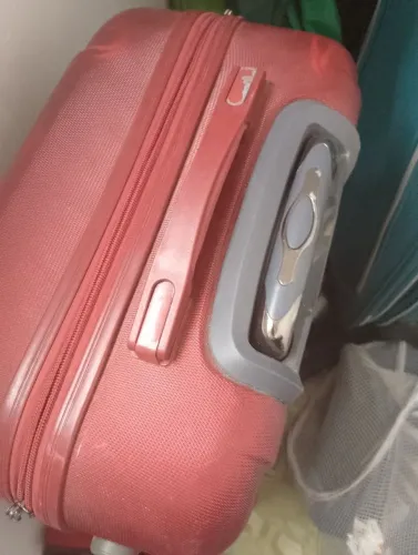 Vendo Malas Strada e MODO