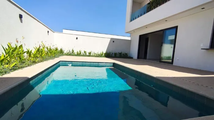 Casa em Condomínio à venda, 3 quartos, 3 suítes, 2 vagas, Terras de São Bento II - Limeira