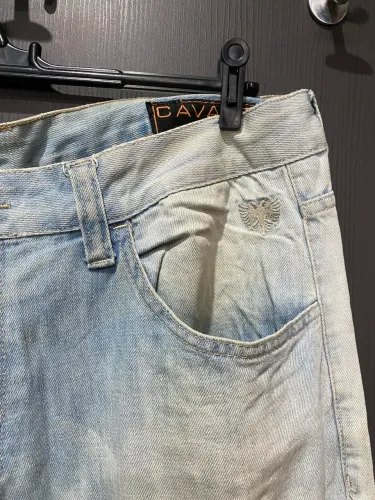 Calça Jeans Cavalera