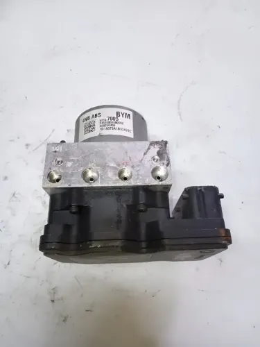 Modulo Chevrolet Cobalt 52147009 688250455 Preto (Usado)