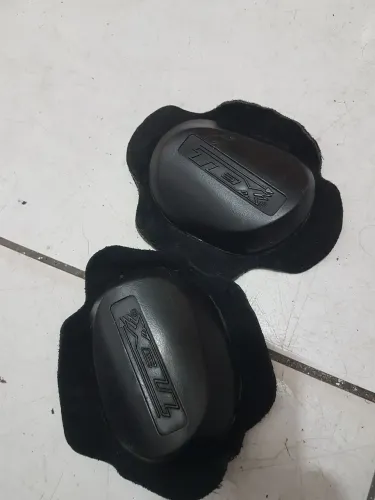 Saboneteiras proteção Texx moto sport