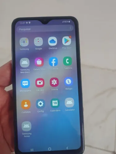 Samsung Galaxy a10s