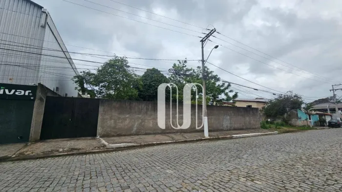 Terreno à venda, 720 m² por R$ 800.000,00 - Novo Cavaleiro - Macaé/RJ