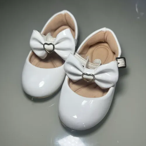 Sapato bebê n21
