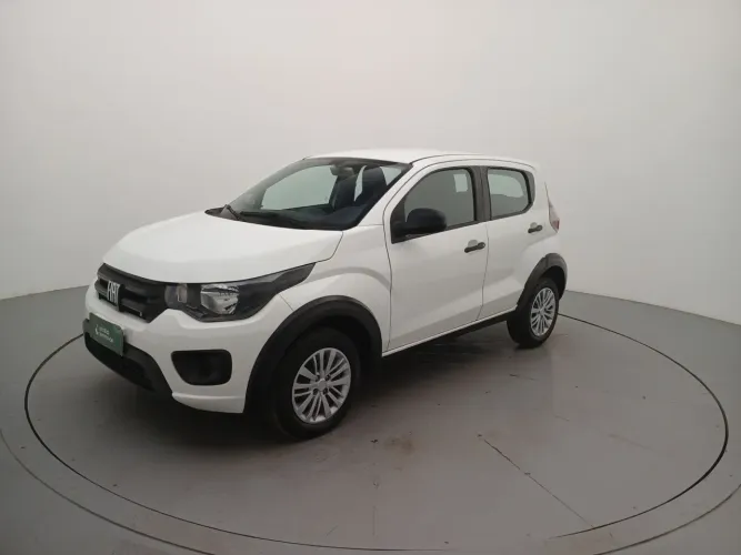 Fiat Mobi Like 1.0 Fire Flex 5P. 2024