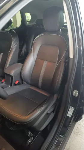 Chevrolet Tracker Midnight 1.0 Turbo 12V Flex Aut. 2024