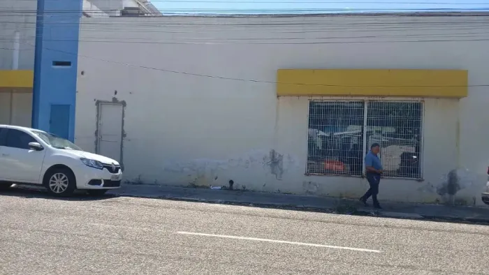 Sala para aluguel, Centro - Teresina/PI