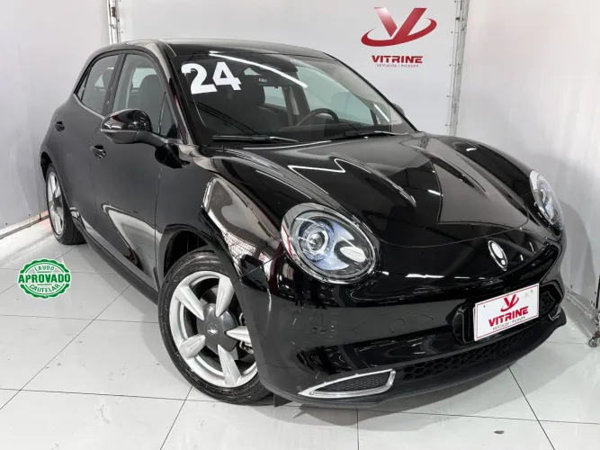 GWM Ora 03 Skin (elétrico) 2024