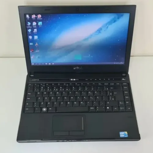 Notebook Dell Vostro 3300 Core I5 8Gb Ssd240Gb 