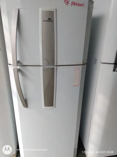 REFRIGERADOR CONTINENTAL FROST FREE 220V