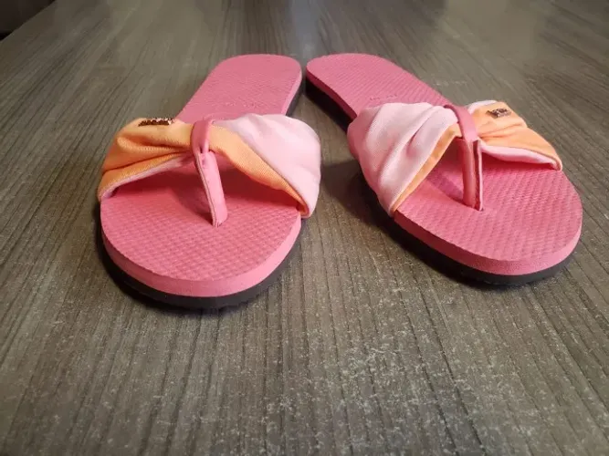 CHINELO HAVAIANAS 37-38 50,00