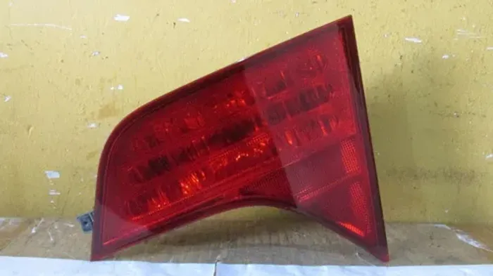 Lanterna Tampa Traseira Honda New Civic L17091102