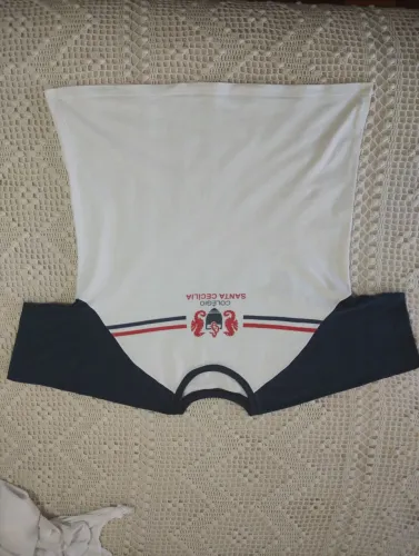 Camiseta do Colégio Santa Cecília - Unissex