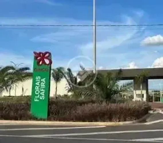 Florais Safira | 200 m² | Parte Alta | Condomínio Fechado | Cuiabá MT codigo: 151348