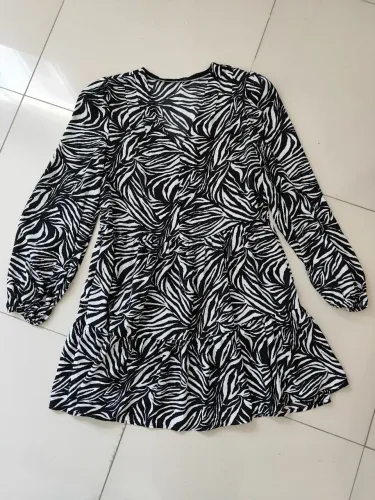 Vestido P